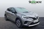 2024 Renault Captur