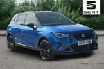 2026 SEAT Arona