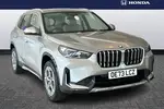 2023 BMW X1