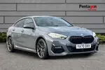 2020 BMW 2 Series Gran Coupe