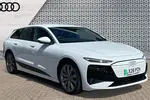 2026 Audi A6
