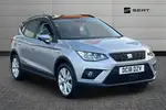 2018 SEAT Arona
