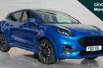 2021 Ford Puma