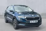 2023 Skoda Karoq
