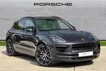 2021 Porsche Macan