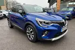2020 Renault Captur