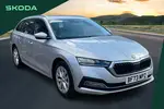2023 Skoda Octavia Estate