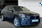 2019 BMW X2