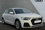 2023 Audi A1