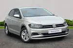2019 Volkswagen Polo