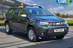 2023 Dacia Duster
