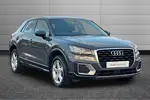 2017 Audi Q2