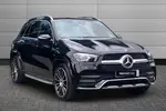 2023 Mercedes-Benz GLE