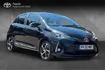 2020 Toyota Yaris