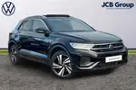 2024 Volkswagen T-Roc