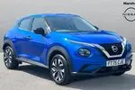 2026 Nissan Juke