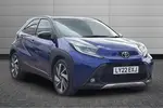 2022 Toyota Aygo X
