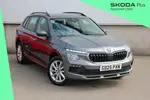 2025 Skoda Kamiq