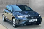 2026 SEAT Ibiza