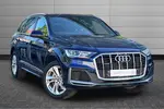 2022 Audi Q7