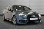 2017 Audi A3