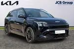 2024 Kia EV3