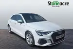 2021 Audi A3