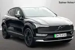 2026 Volvo EX30