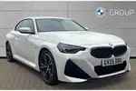 2025 BMW 2 Series