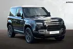 2024 Land Rover Defender