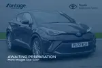 2023 Toyota C-HR