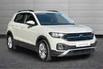2023 Volkswagen T-Cross