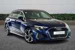 2023 Audi A3
