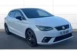 2021 SEAT Ibiza