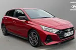 2024 Hyundai i20