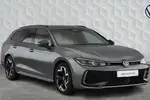 2025 Volkswagen Passat Estate