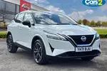 2021 Nissan Qashqai
