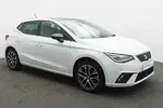 2022 SEAT Ibiza
