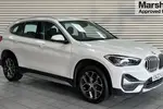 2022 BMW X1