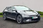2026 Kia EV6