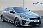 2020 Kia Ceed