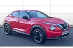 2024 Nissan Juke