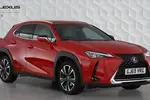 2019 Lexus UX