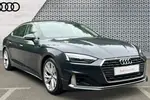 2022 Audi A5