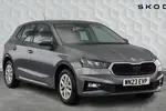 2023 Skoda Fabia