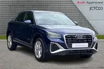 2025 Audi Q2