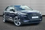 2026 Audi Q4
