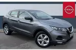 2020 Nissan Qashqai