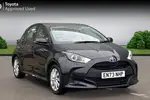 2024 Toyota Yaris