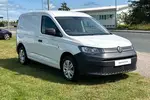 2023 Volkswagen Caddy